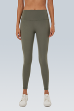 AirCloud High Waist Legging