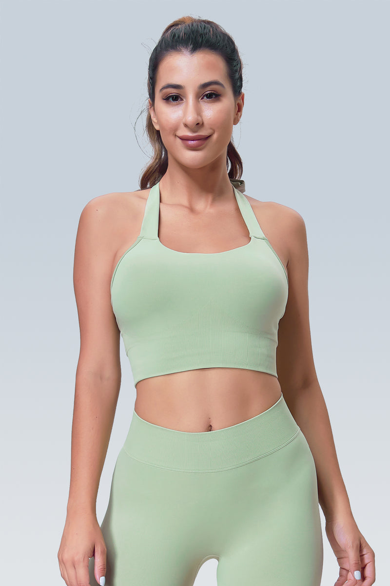 Normcore Seamless Bra