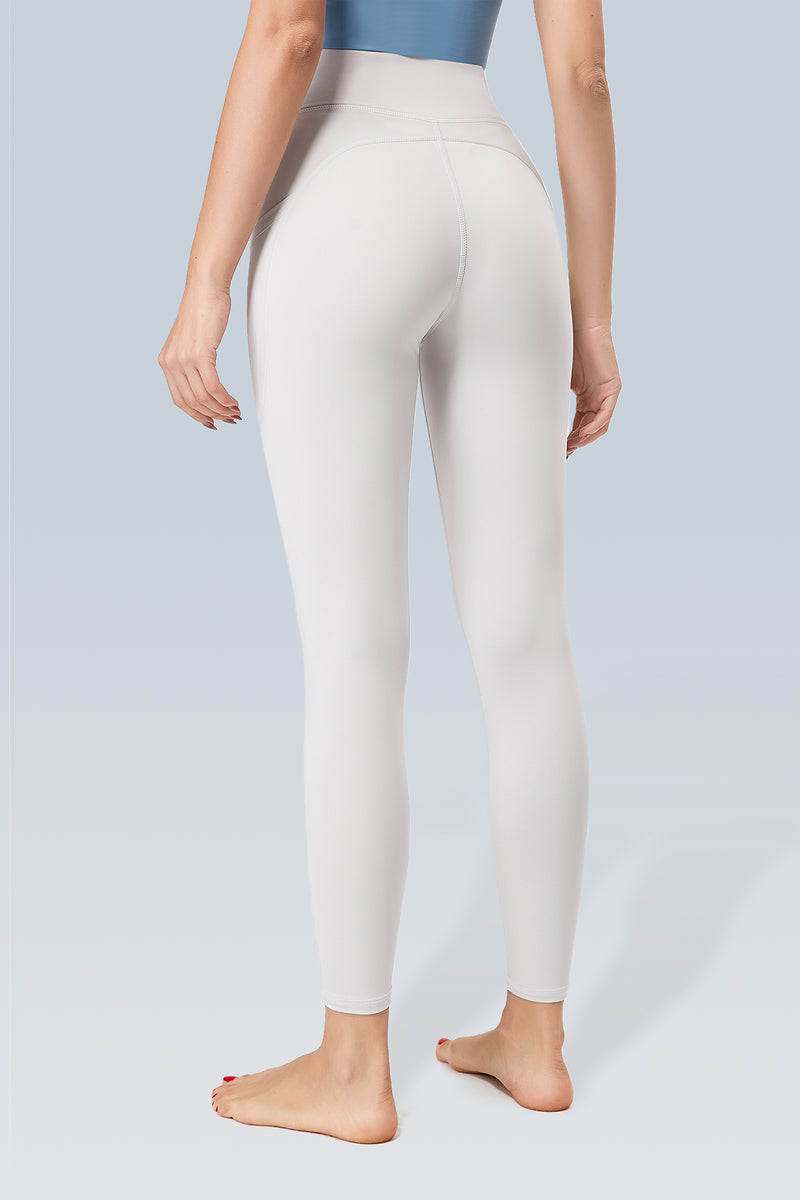 StarryEco High Waist Legging With Pockets