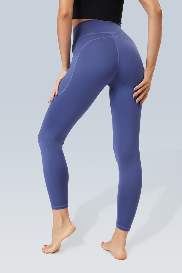 Leggings With Pockets