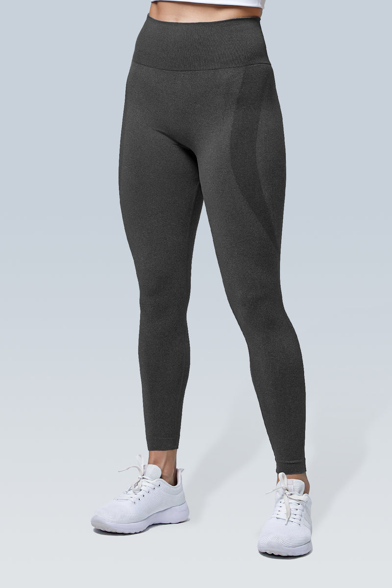 Booty Lifting Push Up Seamless Legging