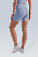 Wavy Seamless Short