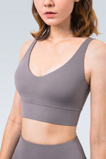 StarryCloud Basic Sports Bra