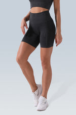 Wavy Seamless Short