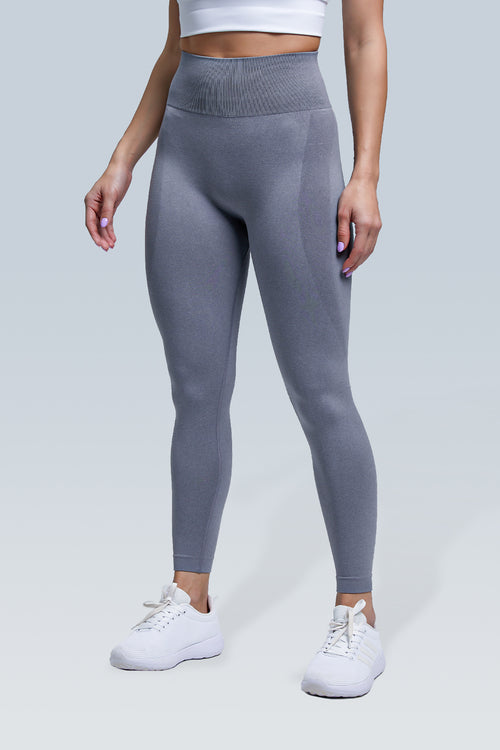 Booty Lifting Push Up Seamless Legging