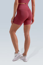 Wavy Seamless Short